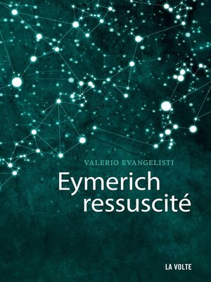 cover image of Eymerich ressuscité